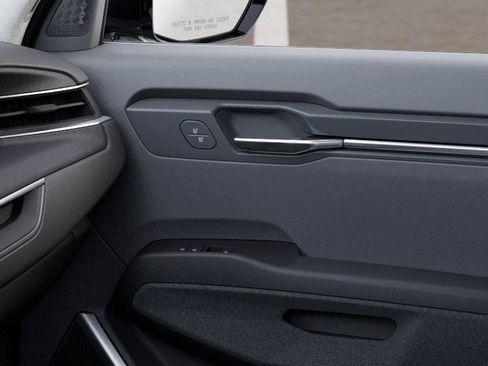 New 2026 Kia EV9 Land w/ Nightfall Edition Package image 25