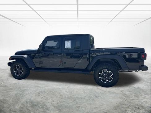 Used 2024 Jeep Gladiator Sport AWD/4WD image 7
