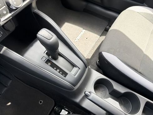 Certified 2025 Nissan Versa S w/ S Plus Package FWD image 9
