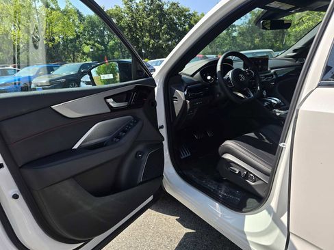 New 2026 Acura MDX A-Spec image 23