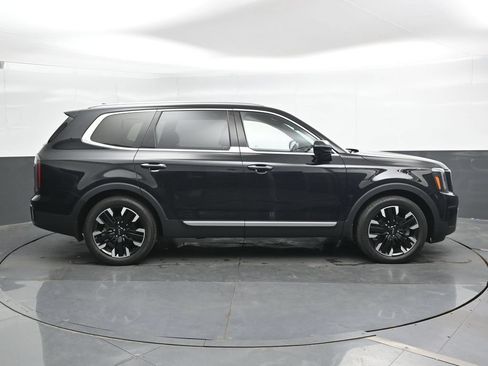 Used 2023 Kia Telluride SX X-Pro AWD/4WD image 3