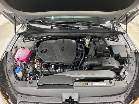 New 2026 Kia K5 GT-Line image 27