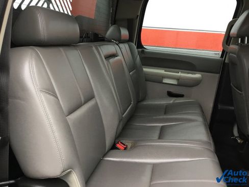 Used 2013 GMC Sierra 3500 W/T w/ Snow Plow Prep Package image 37