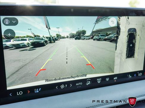 Used 2025 Lincoln Aviator Reserve w/ Illumination Package AWD/4WD image 37