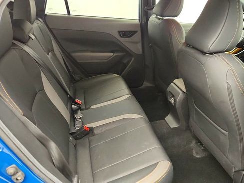 Used 2024 Subaru Crosstrek 2.5i Wilderness w/ Crosstrek Mirror Package image 23