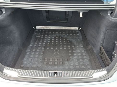 Used 2022 Mercedes-Benz S 580 4MATIC Sedan image 32