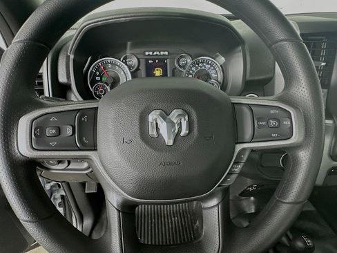 Certified 2024 RAM 2500 Tradesman image 11