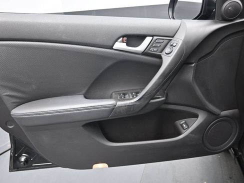 Used 2012 Acura TSX Sedan FWD image 17