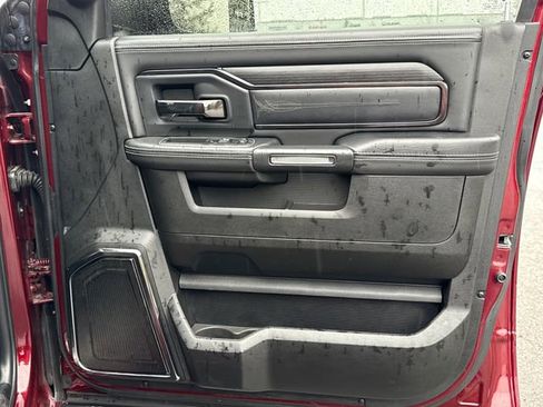 Used 2022 RAM 3500 Limited image 25