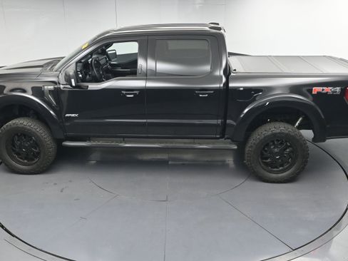 Used 2023 Ford F150 XLT w/ Equipment Group 302A High AWD/4WD image 38