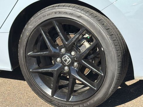 Used 2023 Honda Civic Sport image 24