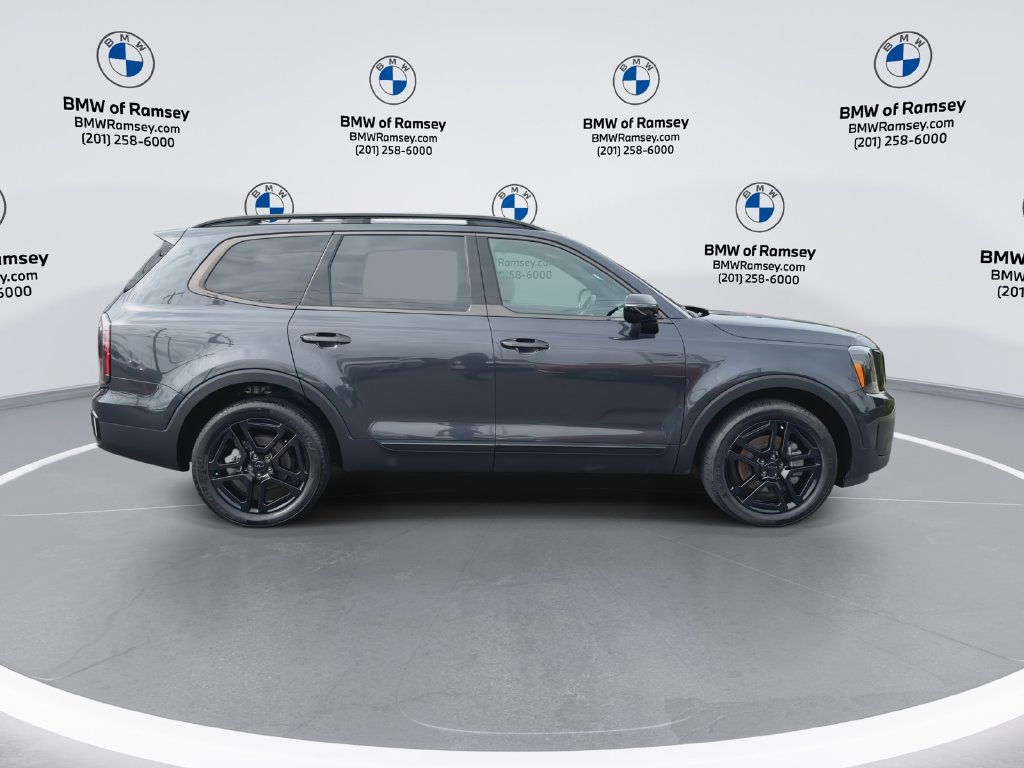 Used 2025 Kia Telluride SX Prestige X-Line AWD/4WD image 9