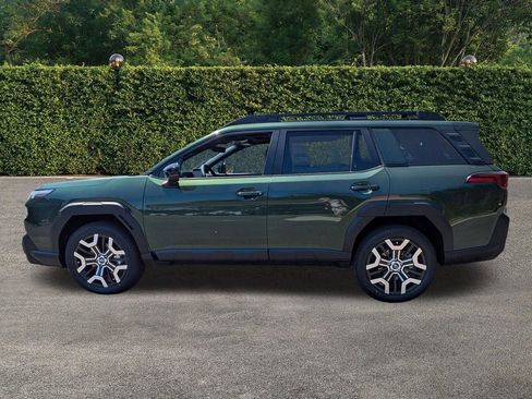 New 2026 Subaru Outback Touring XT image 7