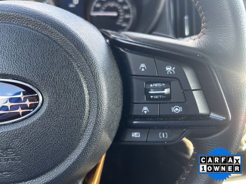 Used 2023 Subaru Forester Wilderness image 20