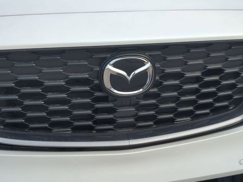 New 2026 MAZDA CX-5 Preferred image 11