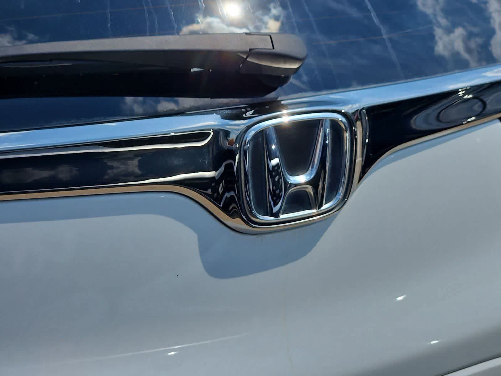 Used 2022 Honda CR-V EX image 11