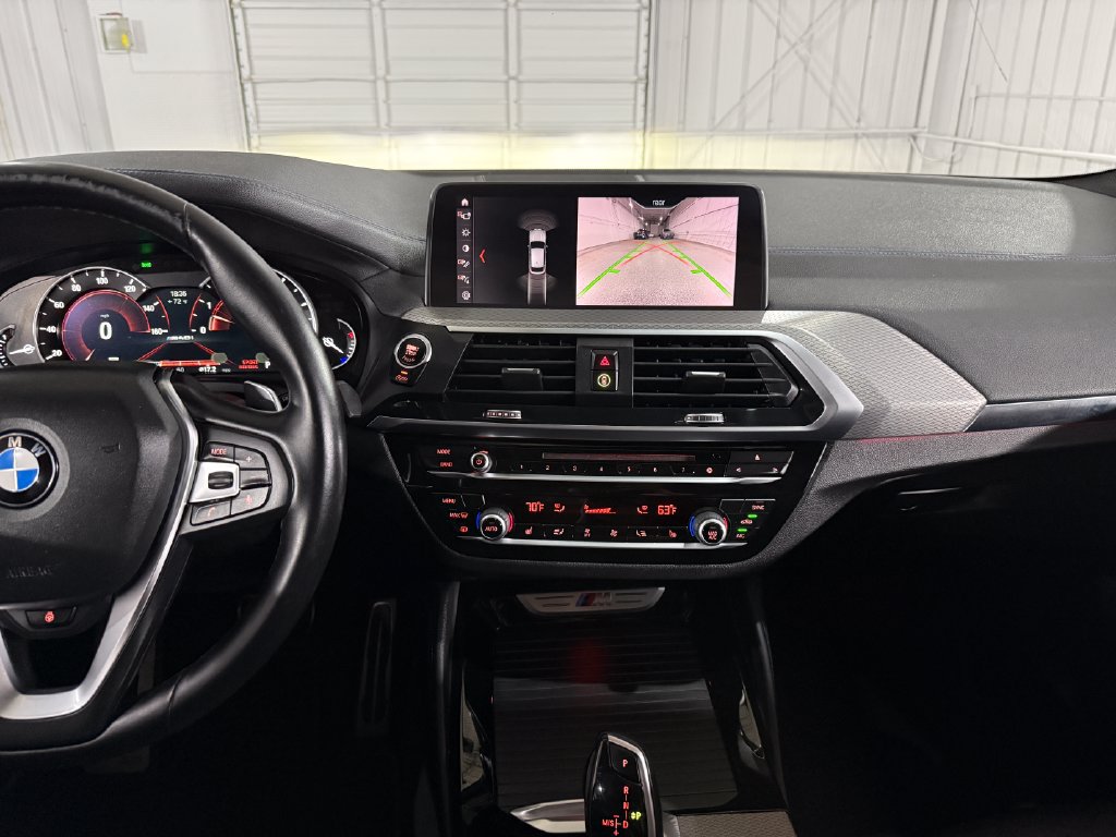 Used 2019 BMW X4 M40i w/ Premium Package AWD/4WD image 49