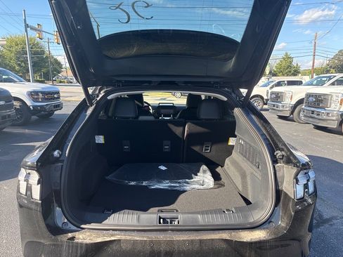 New 2025 Ford Mustang Mach-E Premium image 29