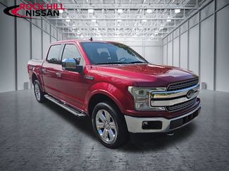 Used 2019 Ford F150 Lariat w/ Equipment Group 502A Luxury AWD/4WD 360° Tour
