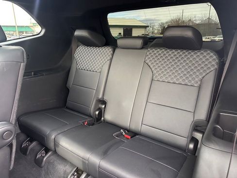 Used 2024 GMC Acadia Denali w/ LPO, Floor Liner Package image 24