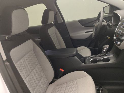 Used 2024 Chevrolet Equinox LS image 21