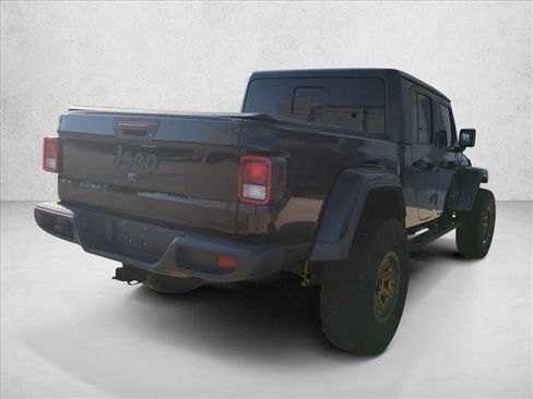 Used 2020 Jeep Gladiator Sport w/ Quick Order Package 24S image 5