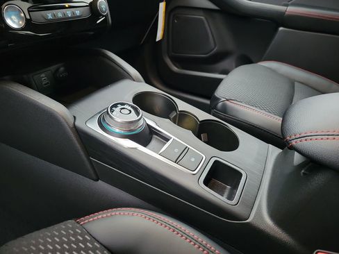 New 2026 Ford Escape ST-Line w/ Tech Pack #1 image 29