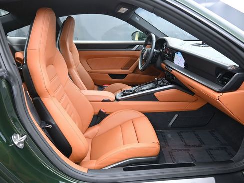 Certified 2026 Porsche 911 Carrera S image 29