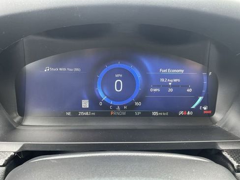 Used 2024 Ford Explorer ST w/ Equipment Group 401A image 16