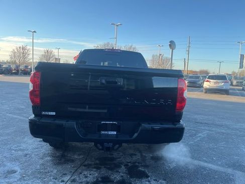 Used 2021 Toyota Tundra SR5 image 6