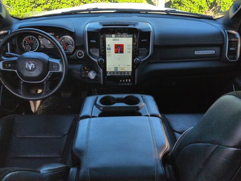 Certified 2023 RAM 1500 Laramie image 14