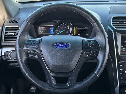 Used 2016 Ford Explorer Sport image 12