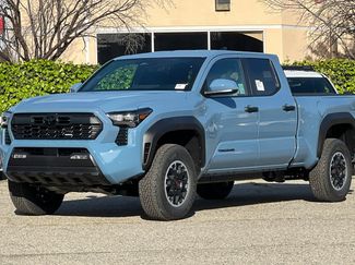 New 2026 Toyota Tacoma TRD Off-Road AWD/4WD video 2