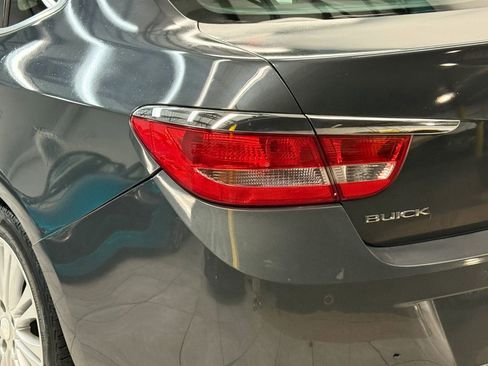Used 2013 Buick Verano Convenience image 12