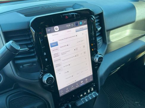 New 2026 RAM 2500 Tradesman image 22