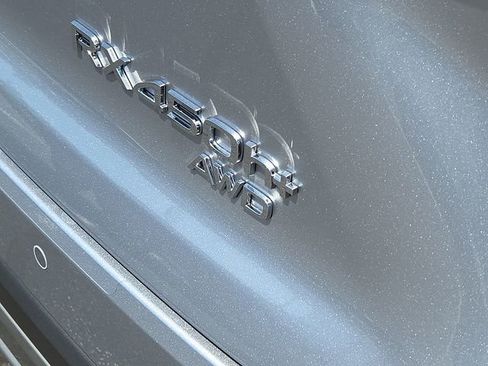 New 2026 Lexus RX 450h AWD image 4