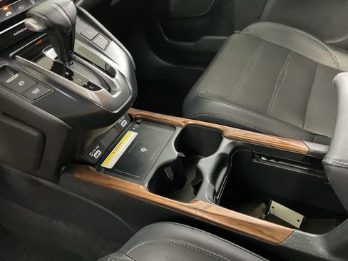 Certified 2022 Honda CR-V Touring image 20