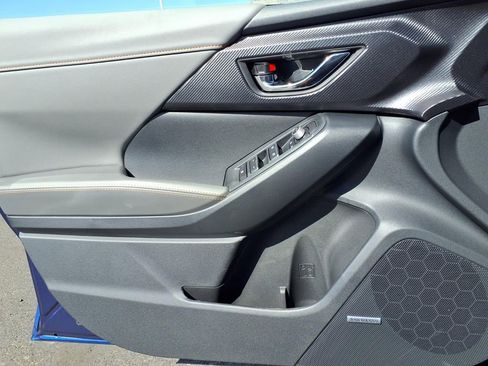New 2026 Subaru Crosstrek 2.5i Limited AWD/4WD image 19