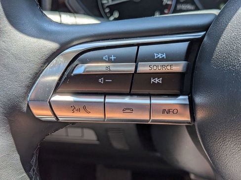 Used 2025 MAZDA CX-50 AWD 2.5 S w/ Premium Package image 20