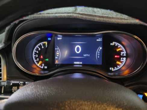 Used 2014 Jeep Grand Cherokee Summit image 16