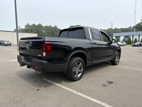 Used 2023 Honda Ridgeline RTL image 5