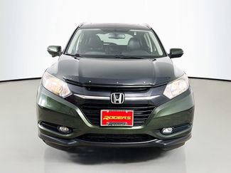 Used 2018 Honda HR-V EX-L video 2