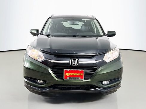 Used 2018 Honda HR-V EX-L image 2
