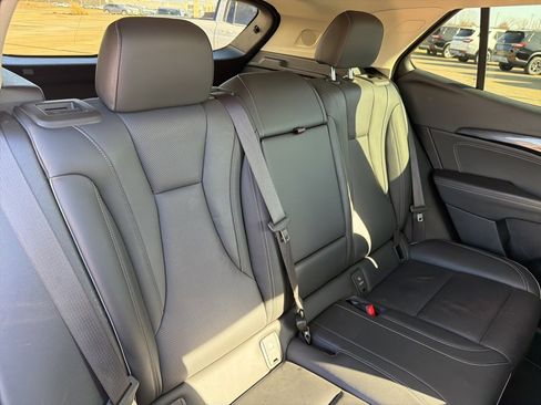 Used 2023 Buick Envision Essence image 20