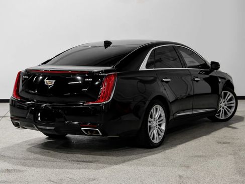 Used 2019 Cadillac XTS Luxury FWD image 6