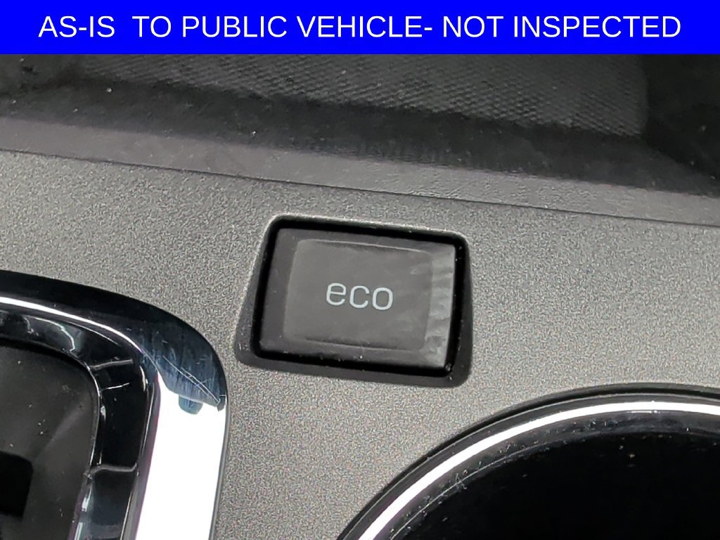 Used 2015 Chevrolet Equinox LS AWD/4WD image 21
