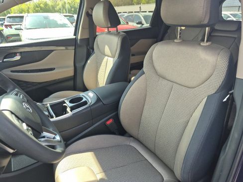 Used 2023 Hyundai Santa Fe SE image 36