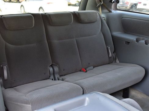 Used 2006 Toyota Sienna LE FWD image 25