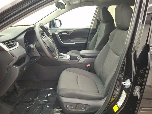Certified 2023 Toyota RAV4 AWD Hybrid image 11