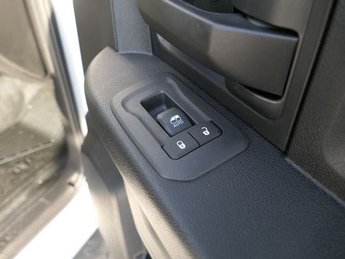 New 2026 RAM 5500 Tradesman w/ Safety Group image 21